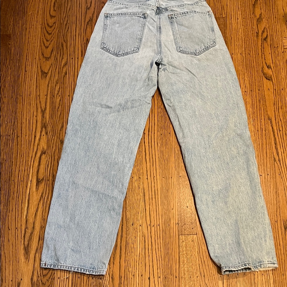Agolde Jeans - Picture 8 of 9